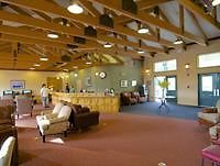 Denali Bluffs Hotel Экстерьер фото