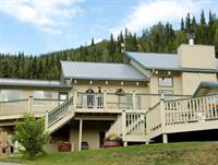 Denali Bluffs Hotel Экстерьер фото